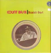 LP - Count Basie - Basie's Best