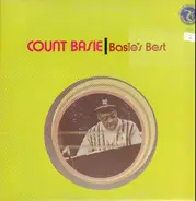 Count Basie Orchestra - Basie's Best