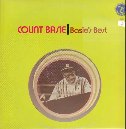 Count Basie - Basie's Best