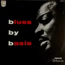 LP - Count Basie - Blues By Basie - Mono