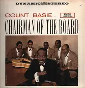 Count Basie - Chairman of the Board