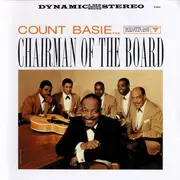 CD - Count Basie - Chairman Of The Board