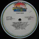 LP-Box - Count Basie - Count Basie And His Orchestra 1937-1959 3 LP Box