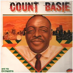 Count Basie - Count Basie And His Orchestra  1946-1956
