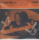 10'' - Count Basie - Count Basie And His Orchestra