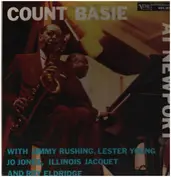 Count Basie