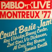 Count Basie - Count Basie Jam (Montreux '77)