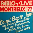 LP - Count Basie - Count Basie Jam (Montreux '77)