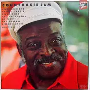 Count Basie - Count Basie Jam (Montreux '77)