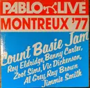 LP - Count Basie - Count Basie Jam (Montreux '77)