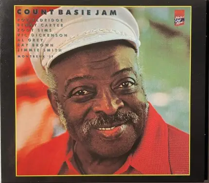 Count Basie Jam - Montreux  '77