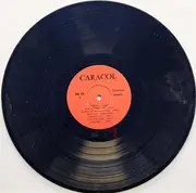 LP - Count Basie - Count Basie & Lester