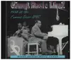 CD - Count Basie - Count Basie Live! 1938 At The Famous Door NYC