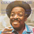CD - Count Basie - Count Basie Plays Quincy Jones & Neal Hefti