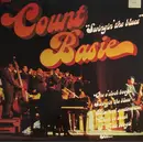Double LP - Count Basie - Count Basie Swingin' The Blues
