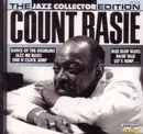 CD - Count Basie - Count Basie