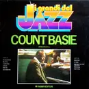 LP - Count Basie - Count Basie - Mono