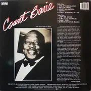 LP - Count Basie - Count Basie - Still Sealed