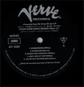 LP - Count Basie - Dance Session Album #2
