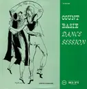 LP - Count Basie - Dance Session