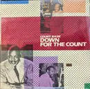 LP - Count Basie - Down For The Count