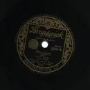 Schellack - Count Basie - Dupree Blues / Red Wagon