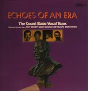 Count Basie - Echoes Of An Era The Vocal Years