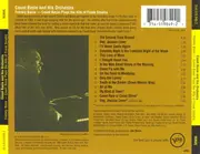 CD - Count Basie - Frankly Basie-Count Basie Plays The Hits Of Frank Sinatra