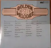 LP - Count Basie - Golden Melodies 28