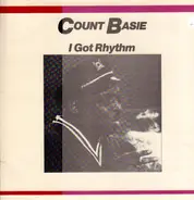 Count Basie Introducing Richard Boone - I Got Rhythm