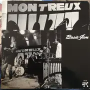 LP - Count Basie - Jam Session At The Montreux Jazz Festival 1975
