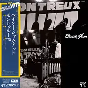 LP - Count Basie - Jam Session At The Montreux Jazz Festival 1975