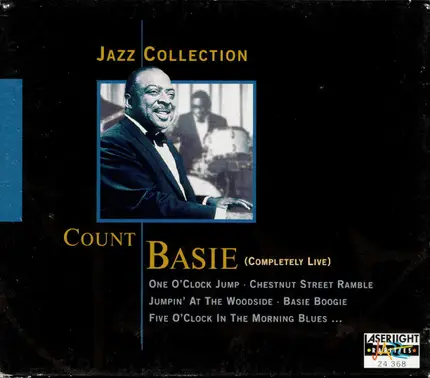 Count Basie - Jazz Collection