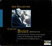 CD-Box - Count Basie - Jazz Collection