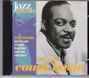 CD - Count Basie - Jive At Five