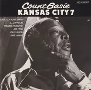 CD - Count Basie - Kansas City 7