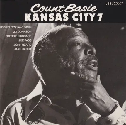 Count Basie - Kansas City 7