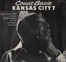 LP - Count Basie - Kansas City 7
