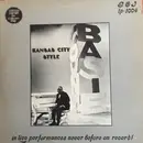 LP - Count Basie - Kansas City Style - Limited Edition Mono
