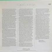 Double LP - Count Basie - Kansas City Suite / Easin' It