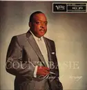 LP - Count Basie - King Of Swing