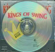 CD - Count Basie - Kings Of Swing
