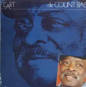 Count Basie - L'Art De Count Basie