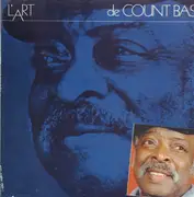 LP-Box - Count Basie - L'Art De Count Basie - Box