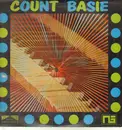 LP - Count Basie - Les Géants Du Jazz