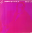 Double LP - Count Basie - Masters Of Jazz Vol. 5