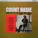LP - Count Basie - More Hits Of The '50's And '60's - Mono