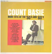 Count Basie - More Hits of the 50s and 60s