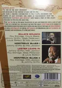 DVD - Count Basie - Norman Granz' Jazz In Montreux Presents Count Basie Jam '75