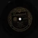 Schellack - Count Basie - Oh! Red / Fare Thee Honey Fare Thee Well